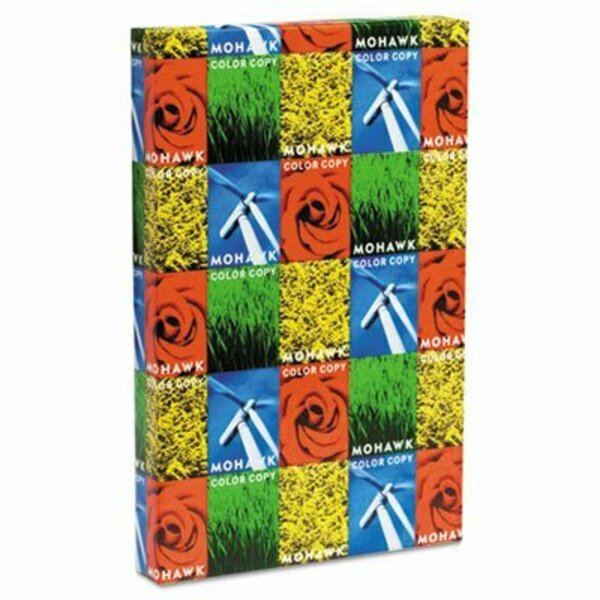 Mohawk Fine Papers Mohawk, COLOR COPY 98 PAPER AND COVER STOCK, 98 BRIGHT, 80LB, 18 X 12, 250PK 12216
